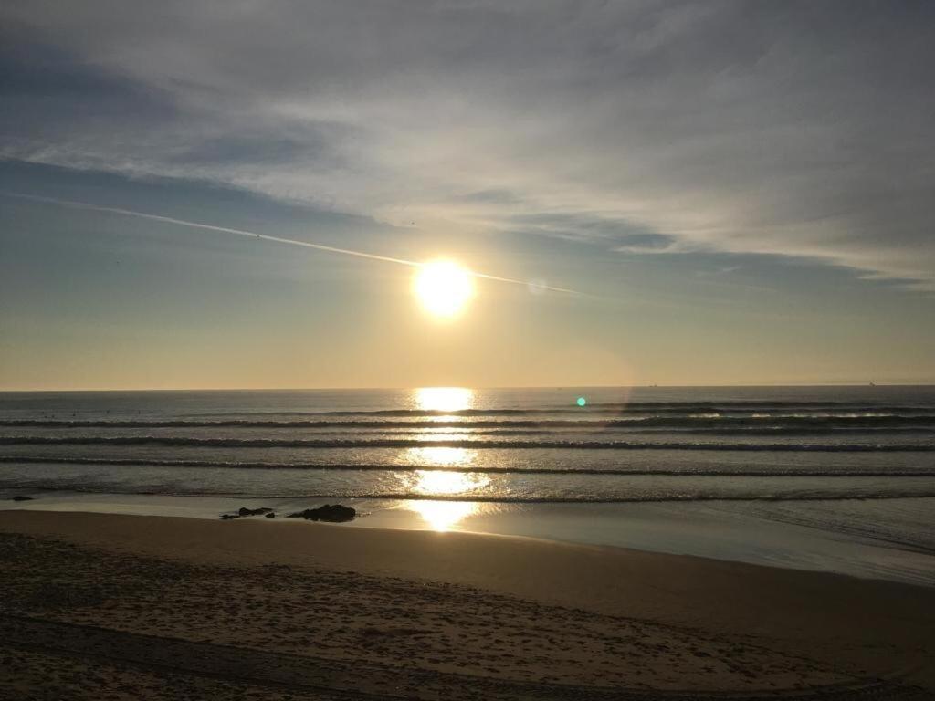 Sunset Guest Home Matosinhos  Buitenkant foto